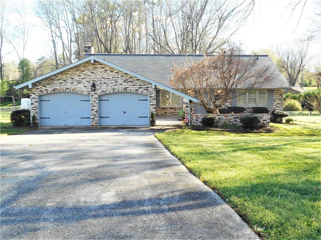 312 Murray Street - Photo 1