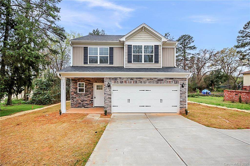 6405 Paw Creek Road - Photo 1