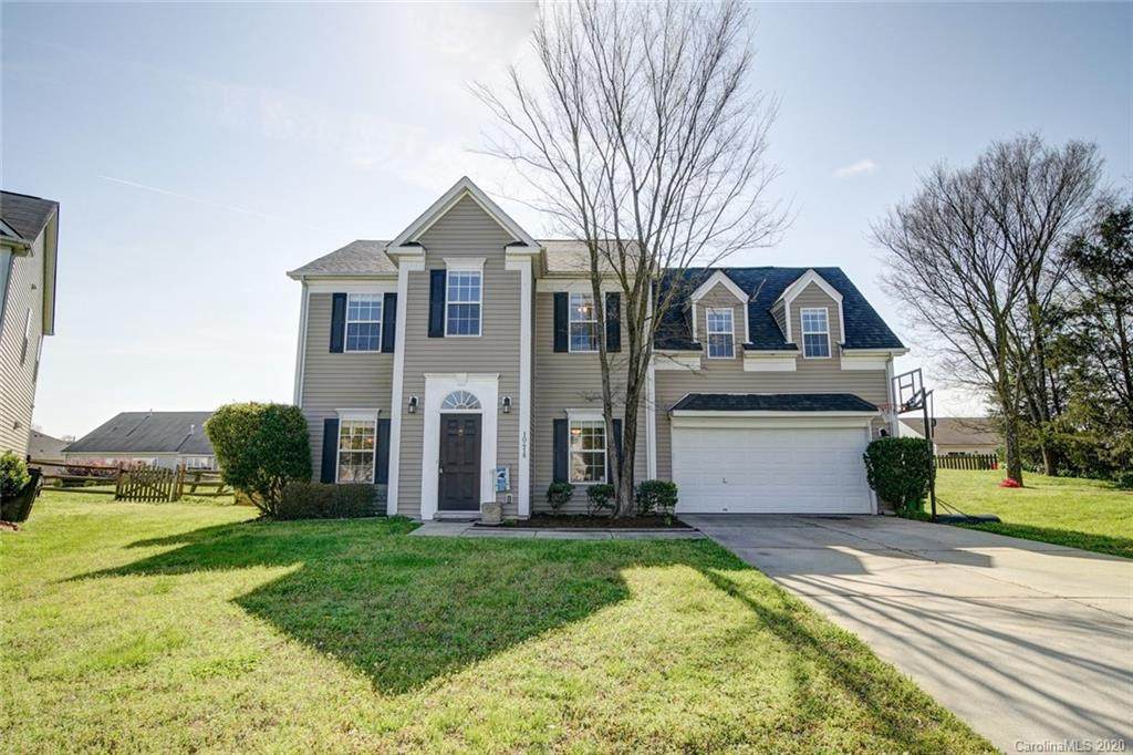 10418 Cobbler Patch Court - Photo 1