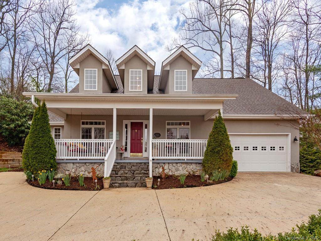 2503 Carriage Falls Court - Photo 1