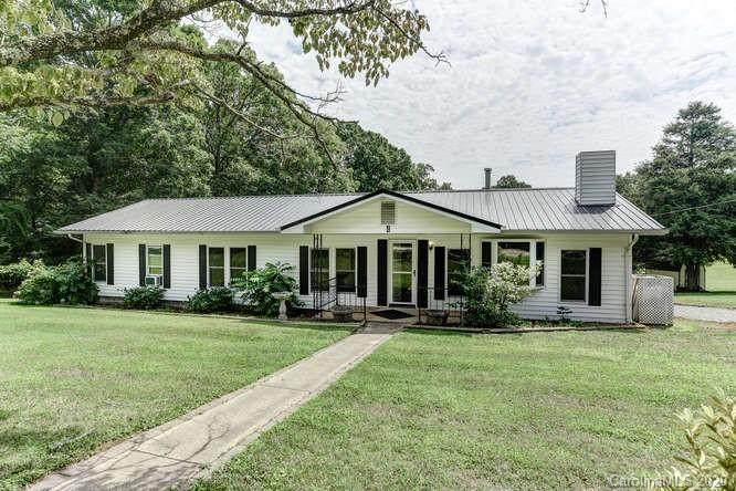 4 Deer Cove Lane - Photo 1