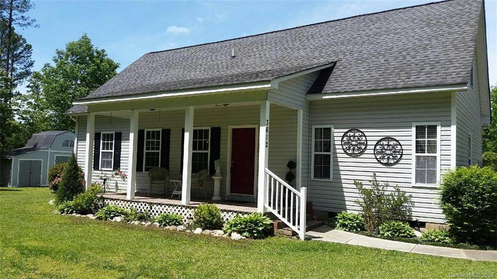 3612 Mary Elizabeth Church Road - Photo 1 3612 Mary Elizabeth Church Road - Photo 1