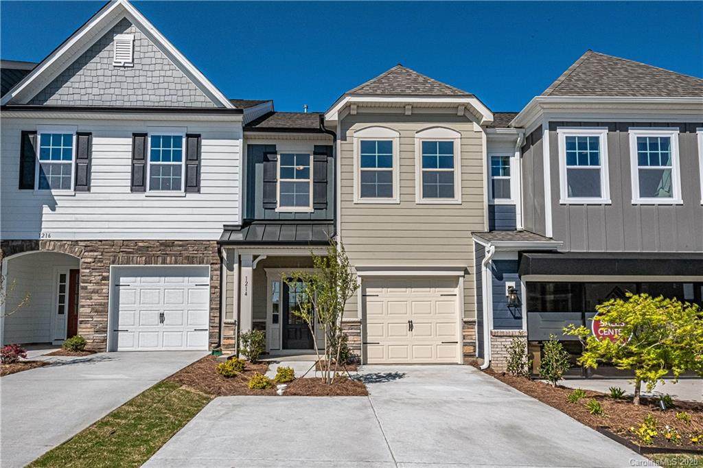 1214 Pebble Grove Drive - Photo 1 1214 Pebble Grove Drive - Photo 1