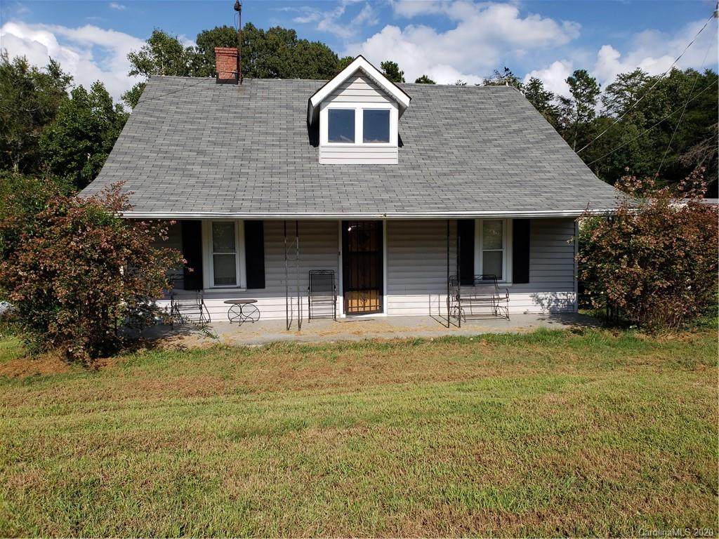 2834 Dan Brown Drive - Photo 1