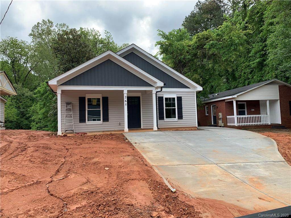 265 Broad Drive - Photo 1 265 Broad Drive - Photo 1