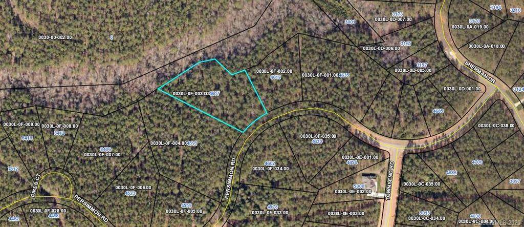4607 Persimmon Road - Photo 1