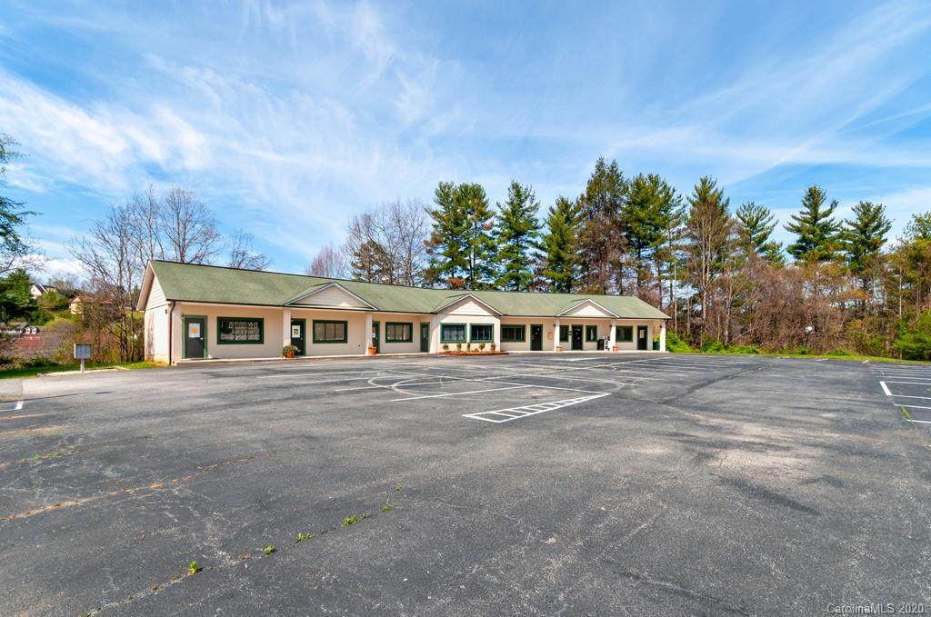 145 Garrison Branch Road - Photo 1 145 Garrison Branch Road - Photo 1