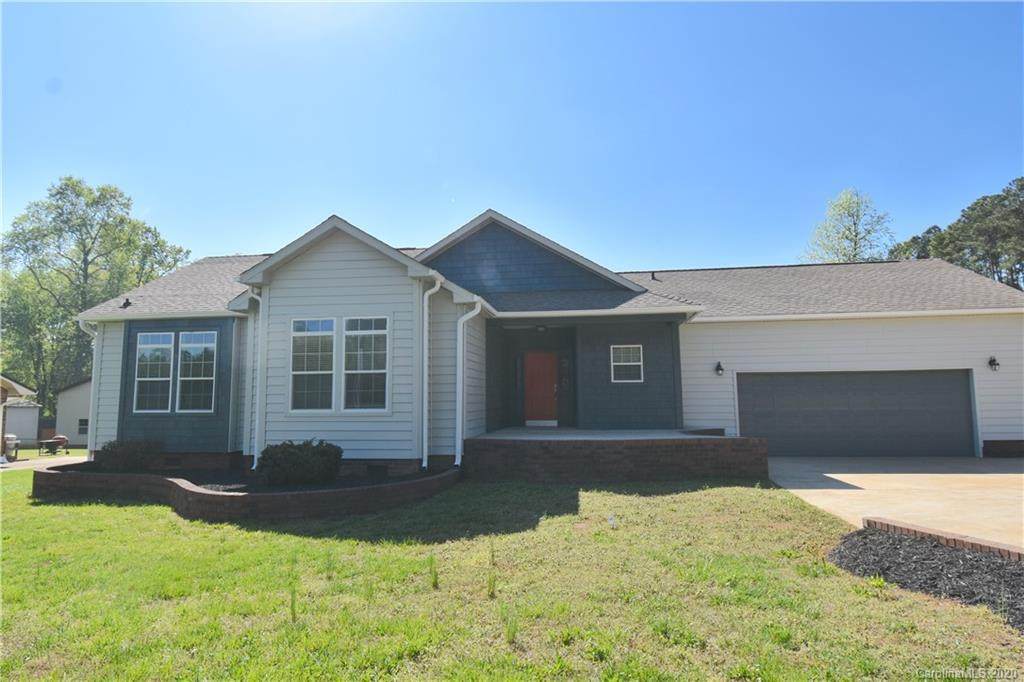 160 Roger Drive - Photo 1 160 Roger Drive - Photo 1