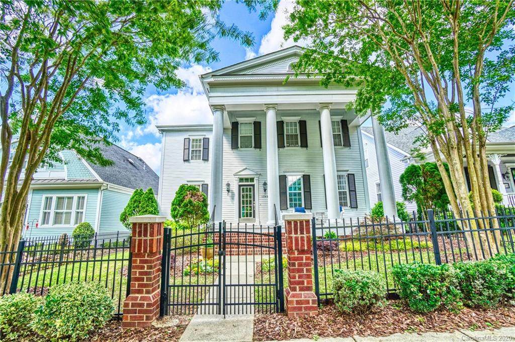 17406 Meadow Bottom Road - Photo 1
