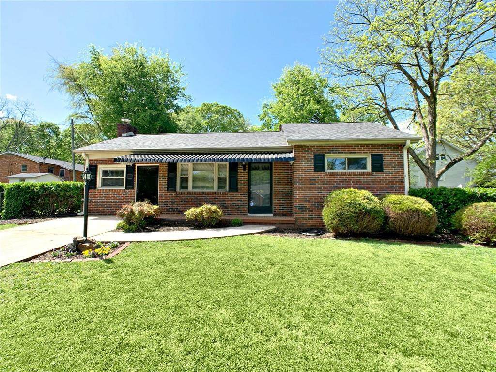 404 Brady Avenue - Photo 1 404 Brady Avenue - Photo 1
