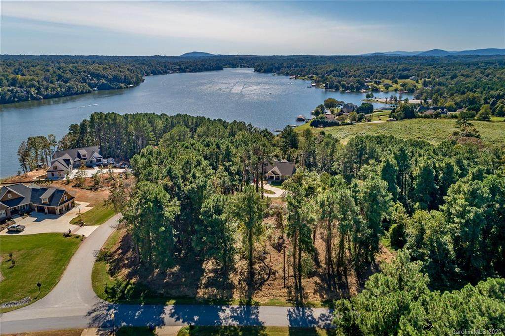 5255 Pier Point Drive - Photo 1