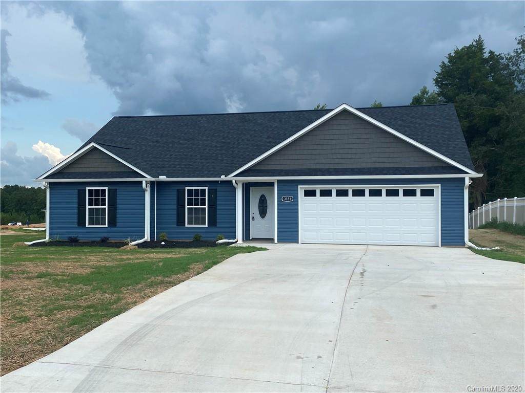 3181 Silver Fox Circle - Photo 1