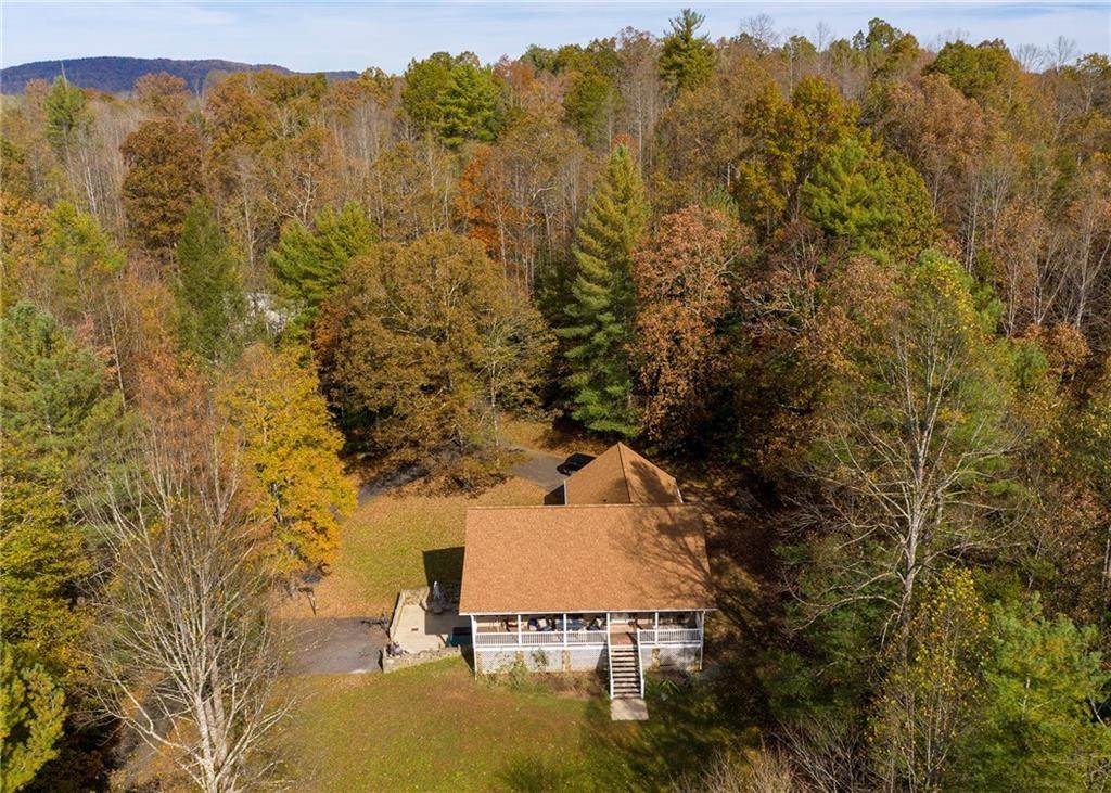 5969 Hollow Springs Circle - Photo 1