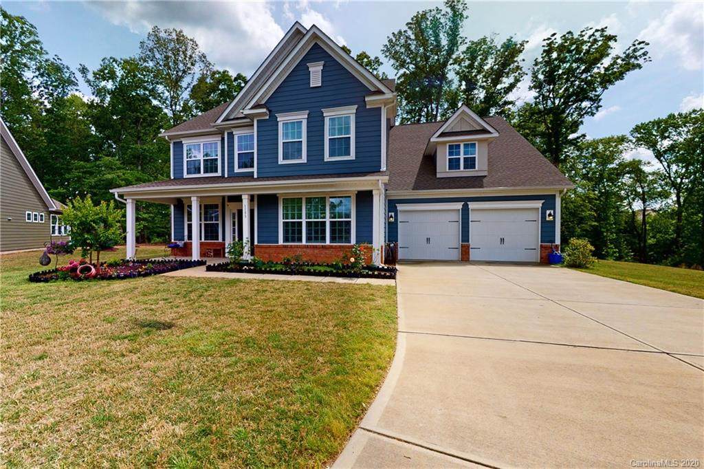1153 Princeton Drive - Photo 1