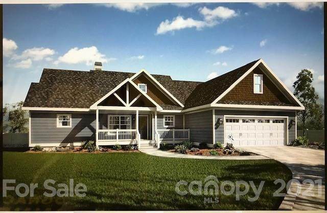 TBD Snelson Road - Photo 1