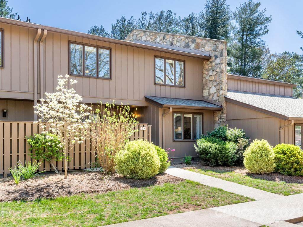 443 Crowfields Drive - Photo 1