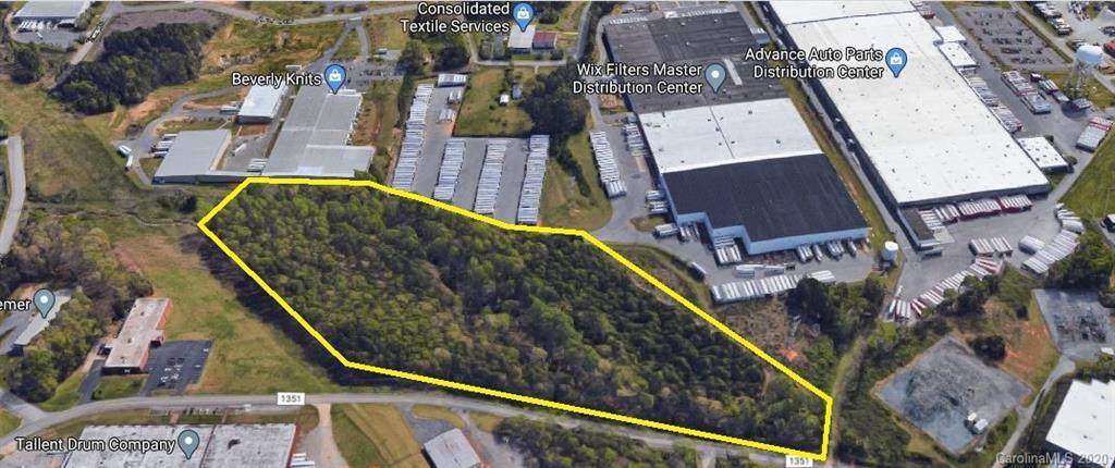 1613 Industrial Pike Road - Photo 1 1613 Industrial Pike Road - Photo 1