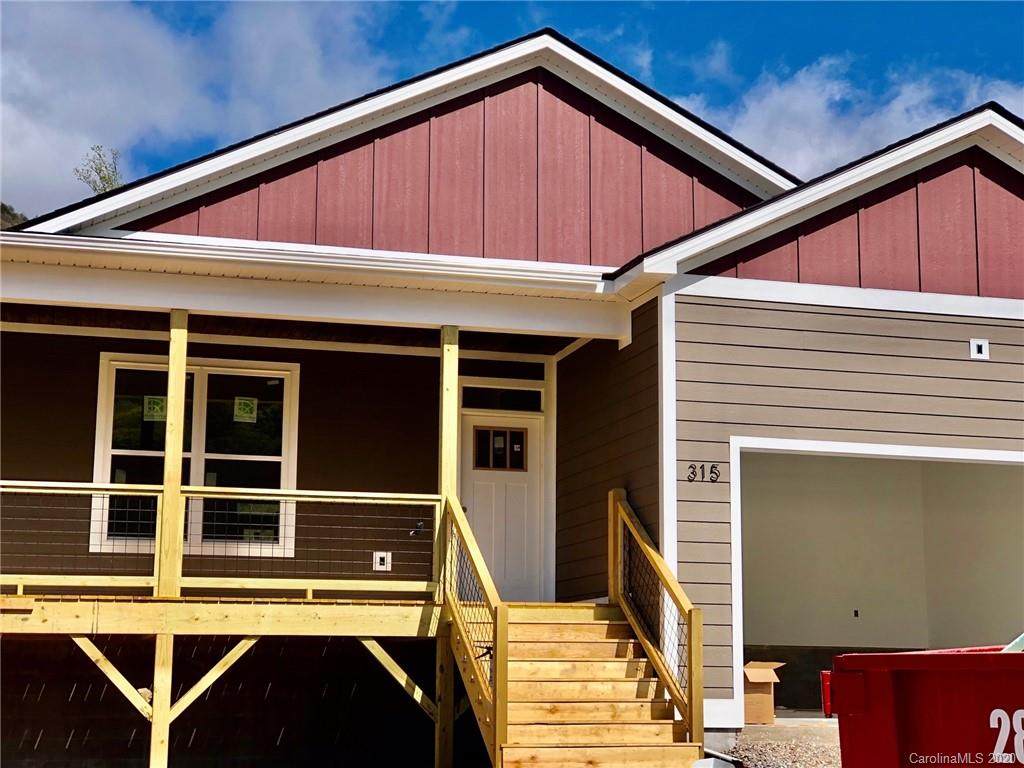 315 Hookers Gap Road - Photo 1