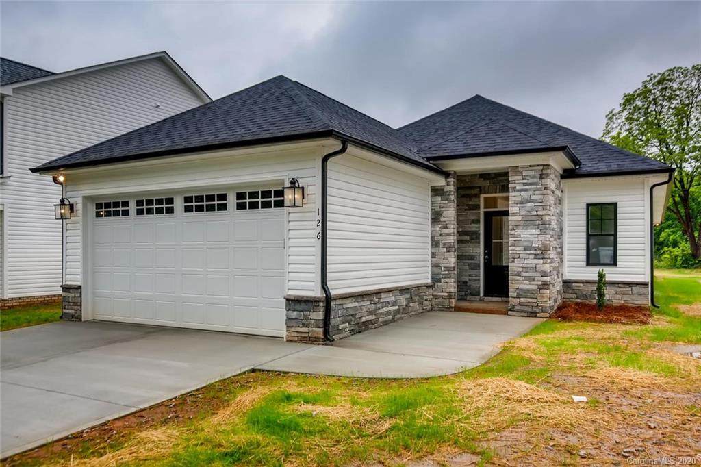 126 Fryling Avenue - Photo 1