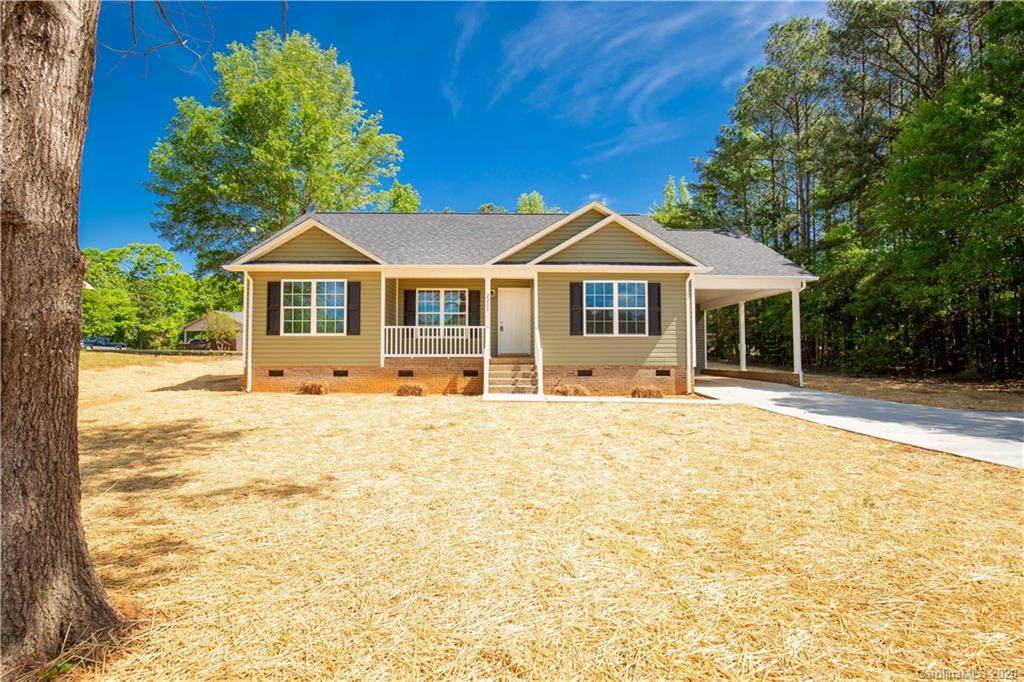 2211 Airport Road - Photo 1 2211 Airport Road - Photo 1