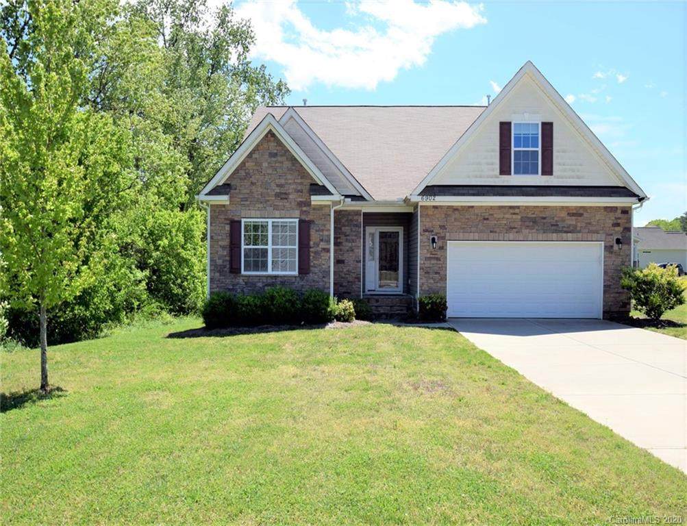 6902 Old Oak Lane - Photo 1 6902 Old Oak Lane - Photo 1