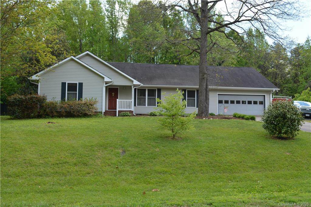 2110 Sharon Drive - Photo 1 2110 Sharon Drive - Photo 1