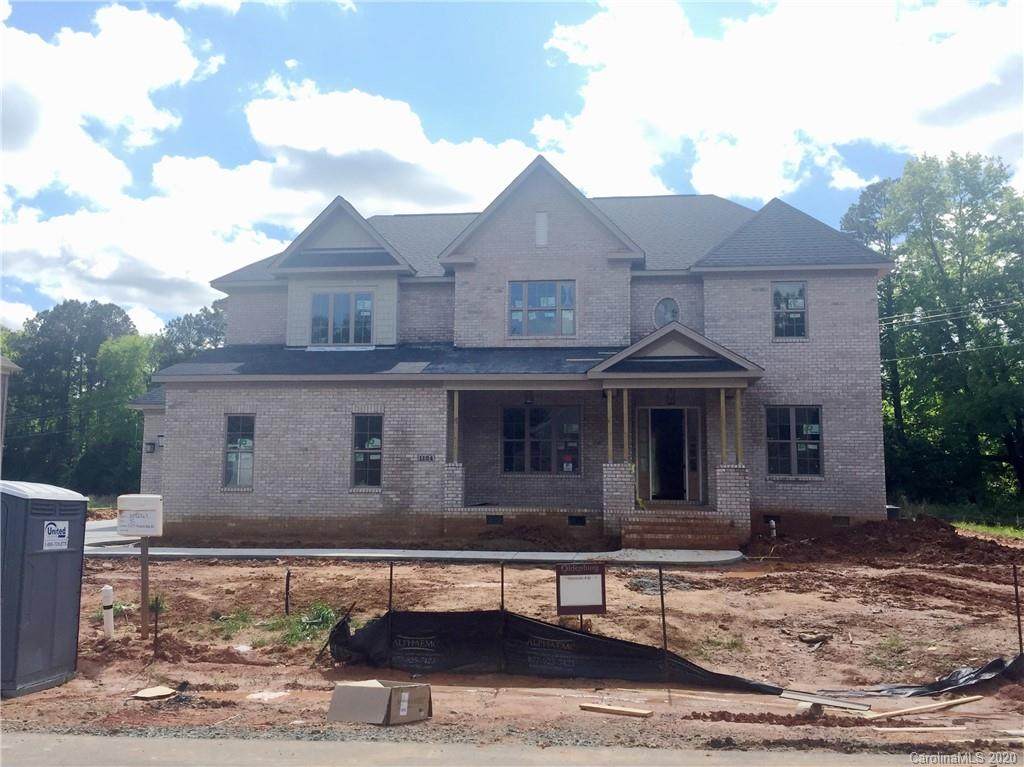 1124 Grand Oak Drive - Photo 1 1124 Grand Oak Drive - Photo 1