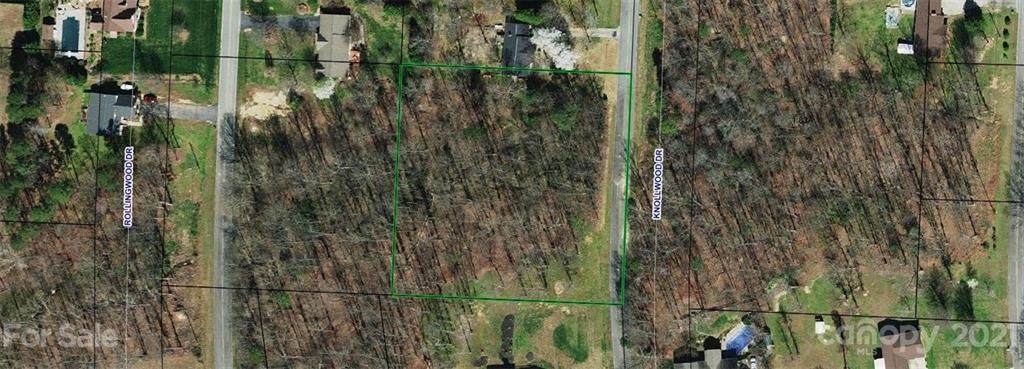 00 Knollwood Drive - Photo 1