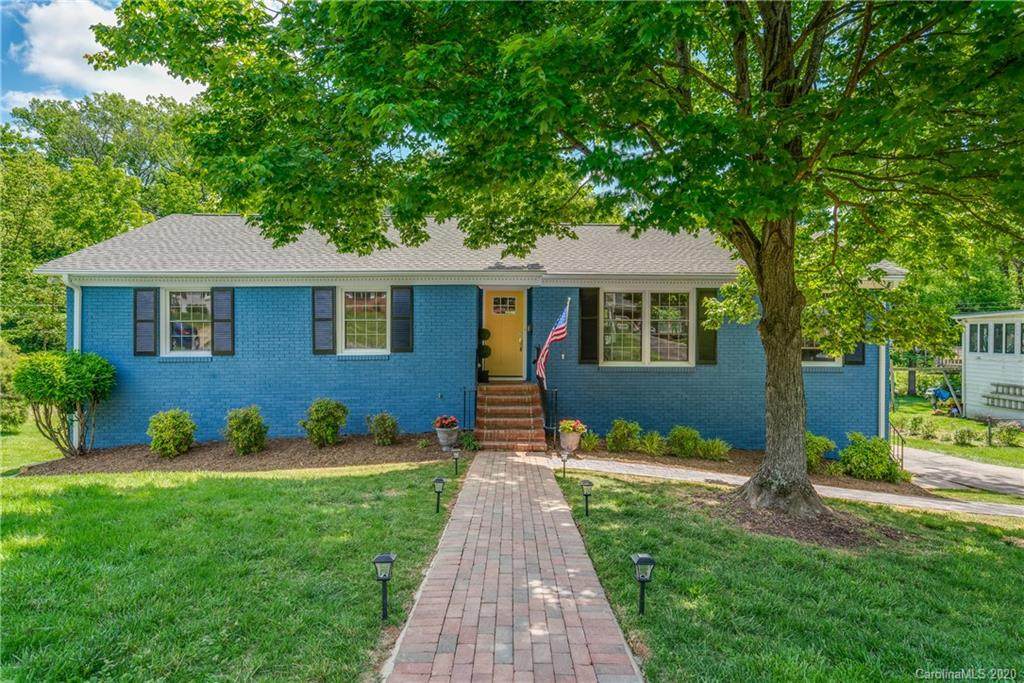 4727 Emory Lane - Photo 1