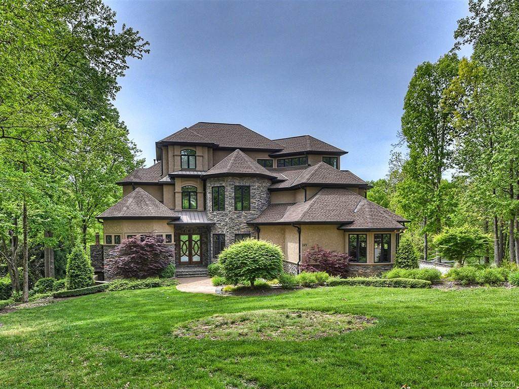 145 Bay Shore Loop - Photo 1