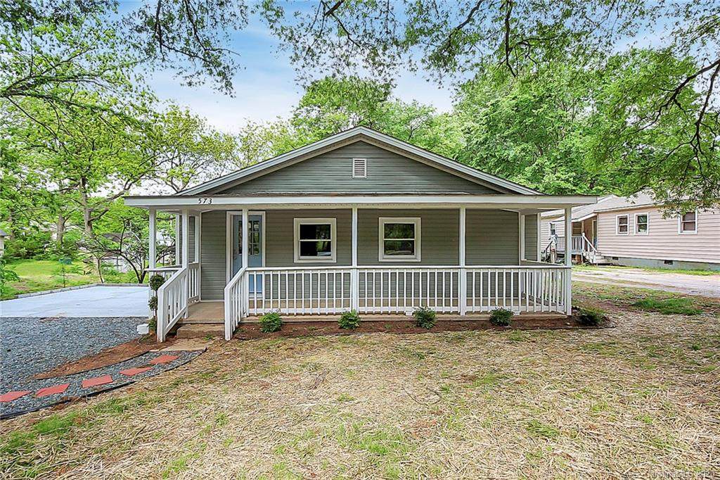 573 Faith Drive - Photo 1