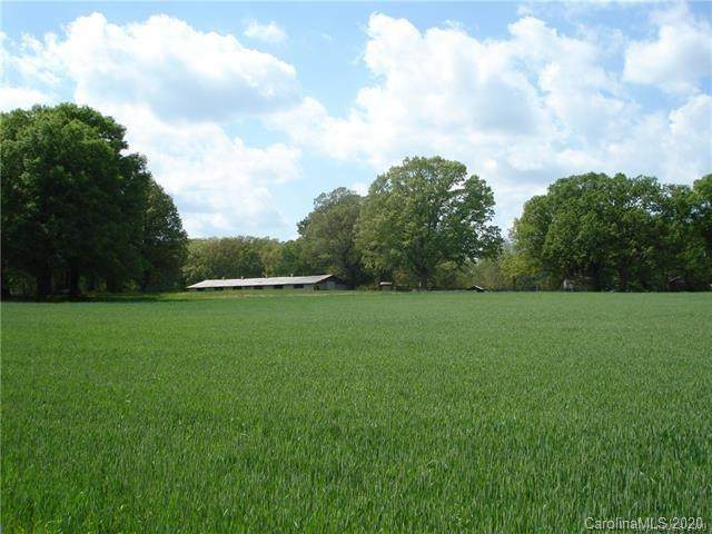 0 Fowler Secrest Road - Photo 1