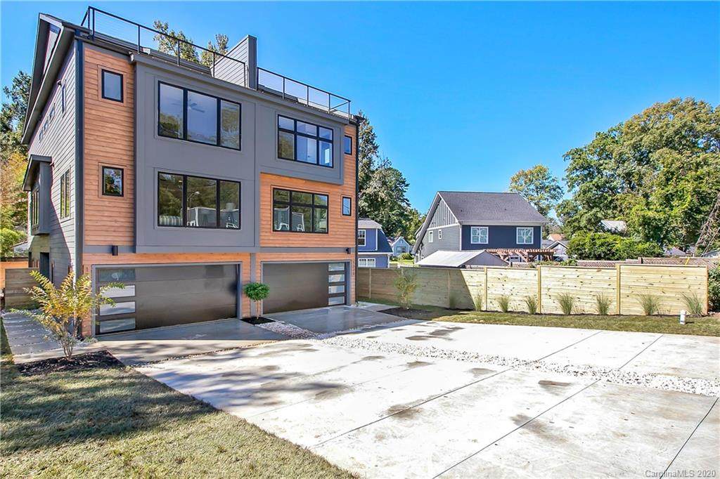 1220 Matheson Avenue - Photo 1