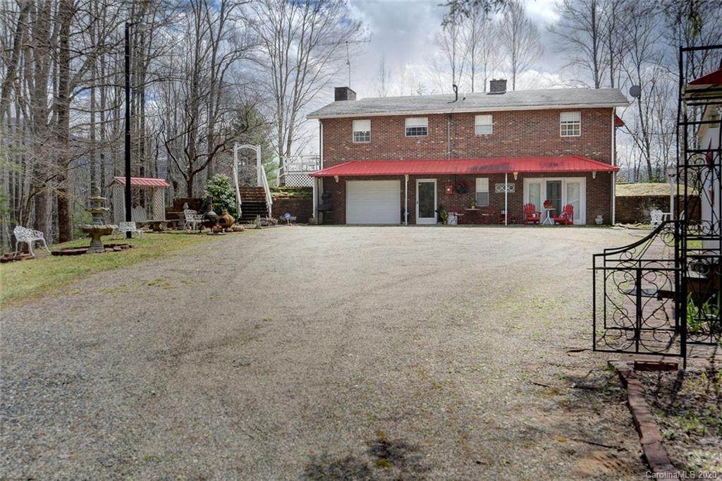 5557 Nc 209 Highway - Photo 1 5557 Nc 209 Highway - Photo 1