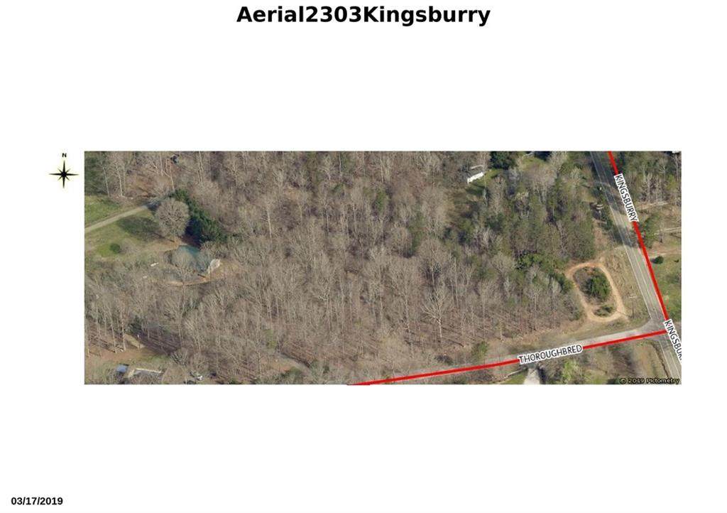 2303 Kingsburry Road - Photo 1