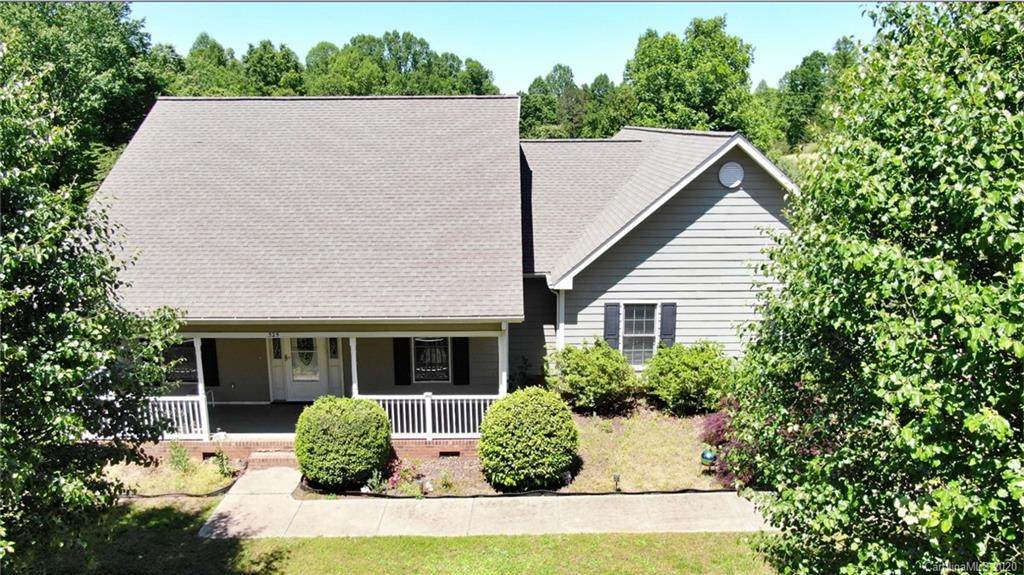 525 Chilly Bowl Road - Photo 1 525 Chilly Bowl Road - Photo 1