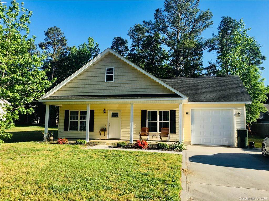 605 Grants Crossing Lane - Photo 1 605 Grants Crossing Lane - Photo 1