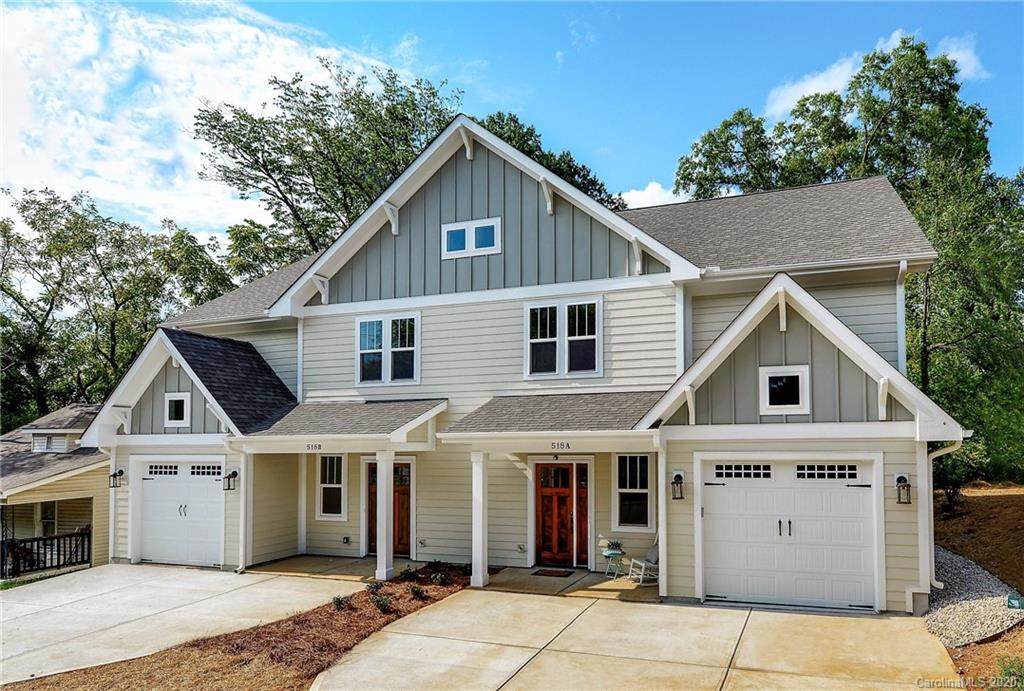 2409 Marlowe Avenue - Photo 1