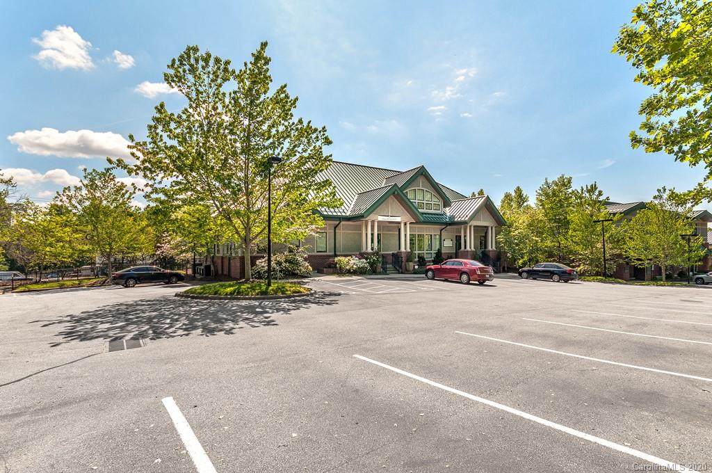 1111 Hendersonville Road - Photo 1