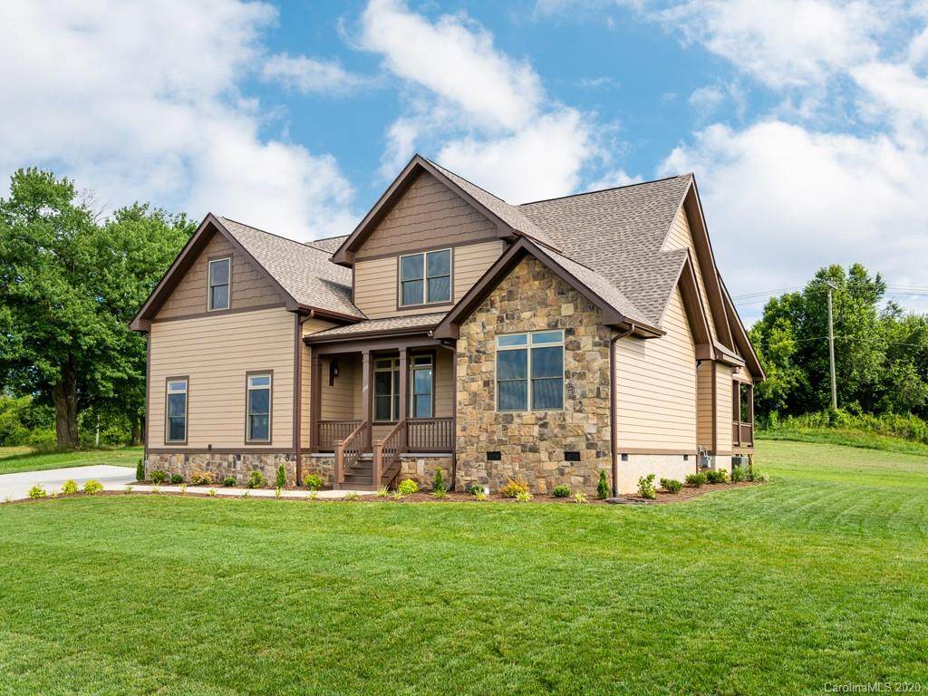 256 Majestic Ridge Road - Photo 1