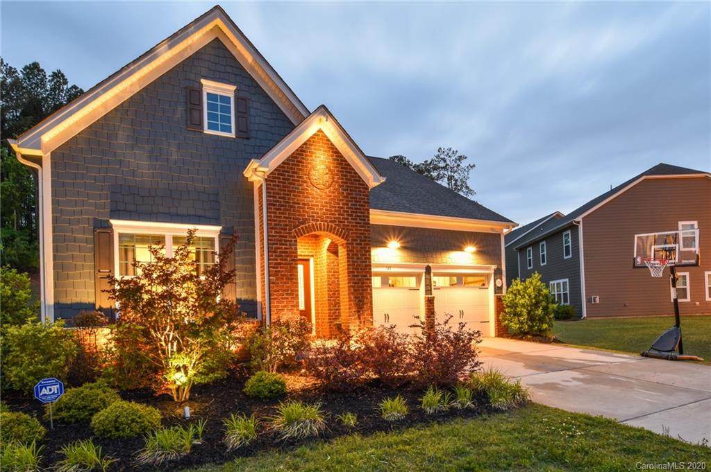 141 Cherry Bark Drive - Photo 1