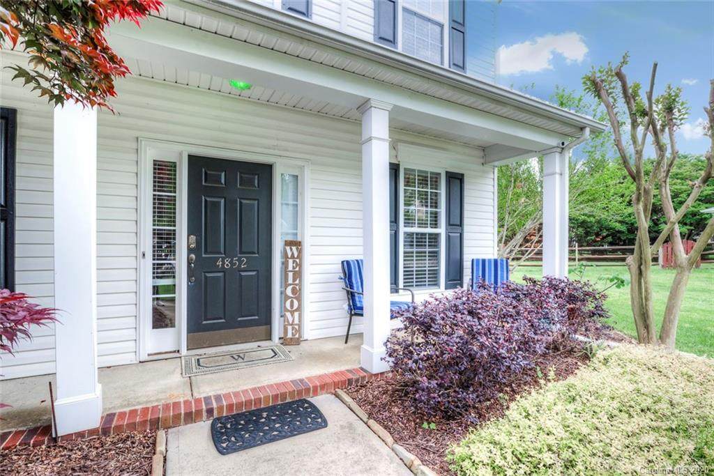 4852 Walnut Grove Street - Photo 1