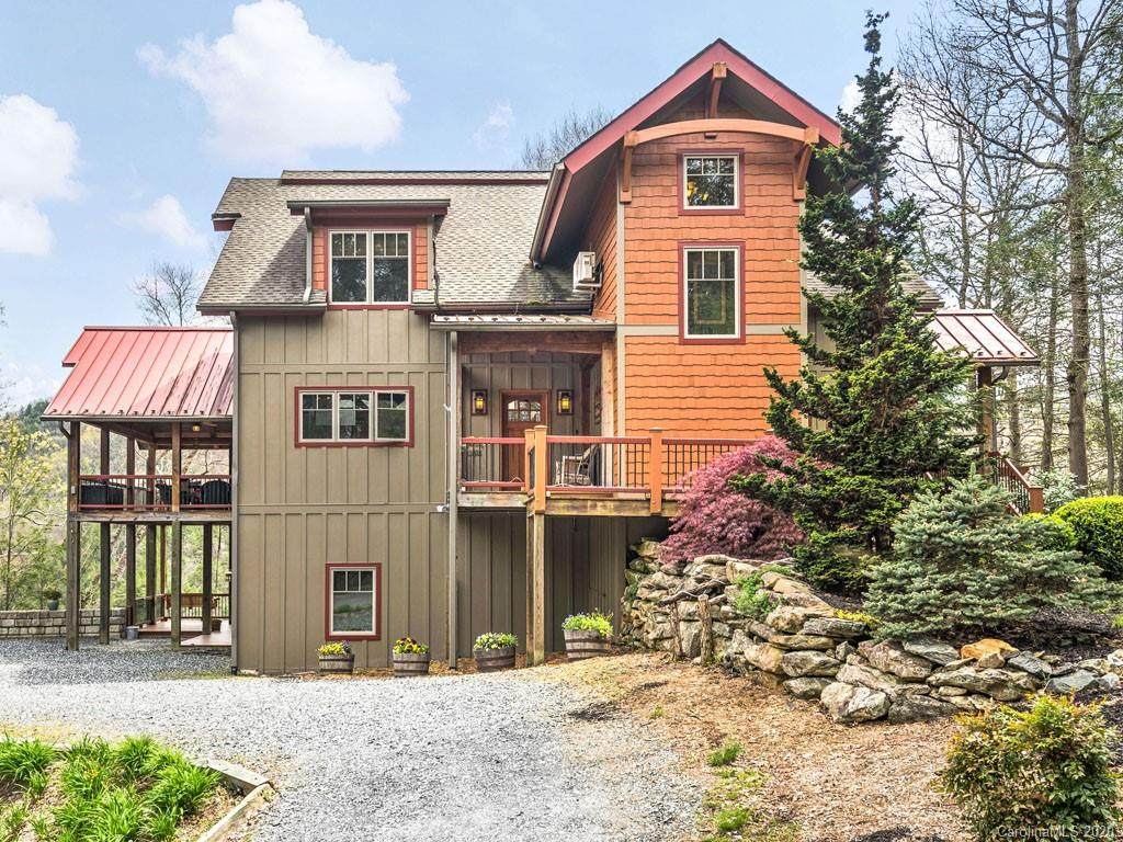 179 Deer Leap - Photo 1