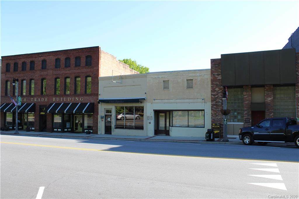 31 Trade Street - Photo 1