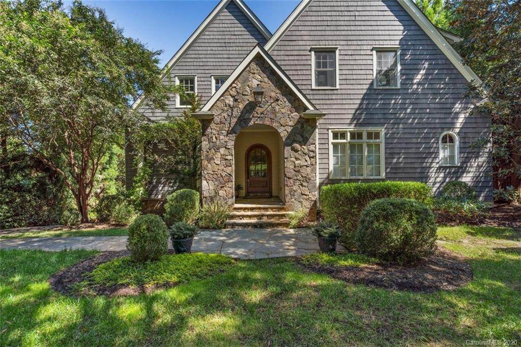 1021 Sedgewood Place Court - Photo 1