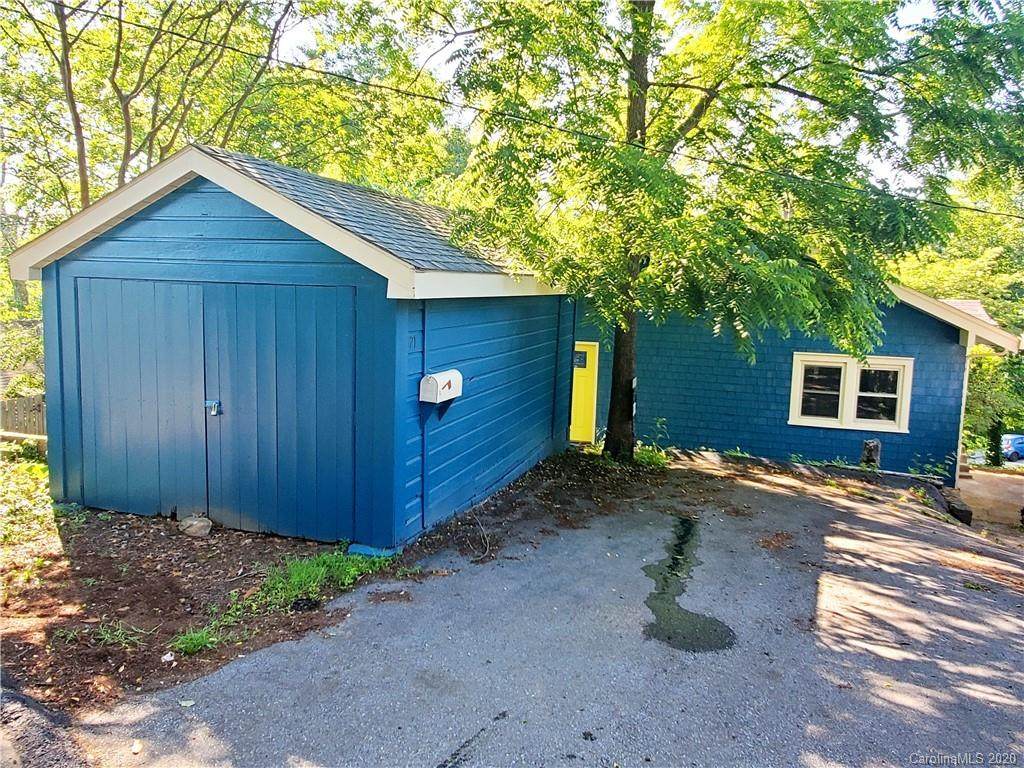 21 Woodward Avenue - Photo 1