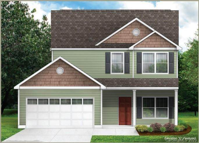 822 Maple Street - Photo 1
