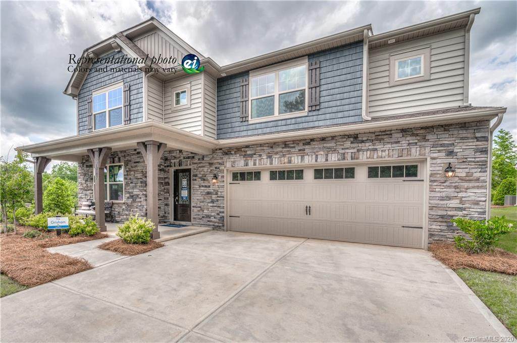 114 Houston Blair Road - Photo 1