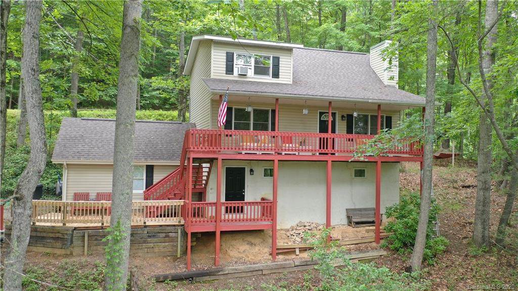 180 Rebel Ridge Road - Photo 1