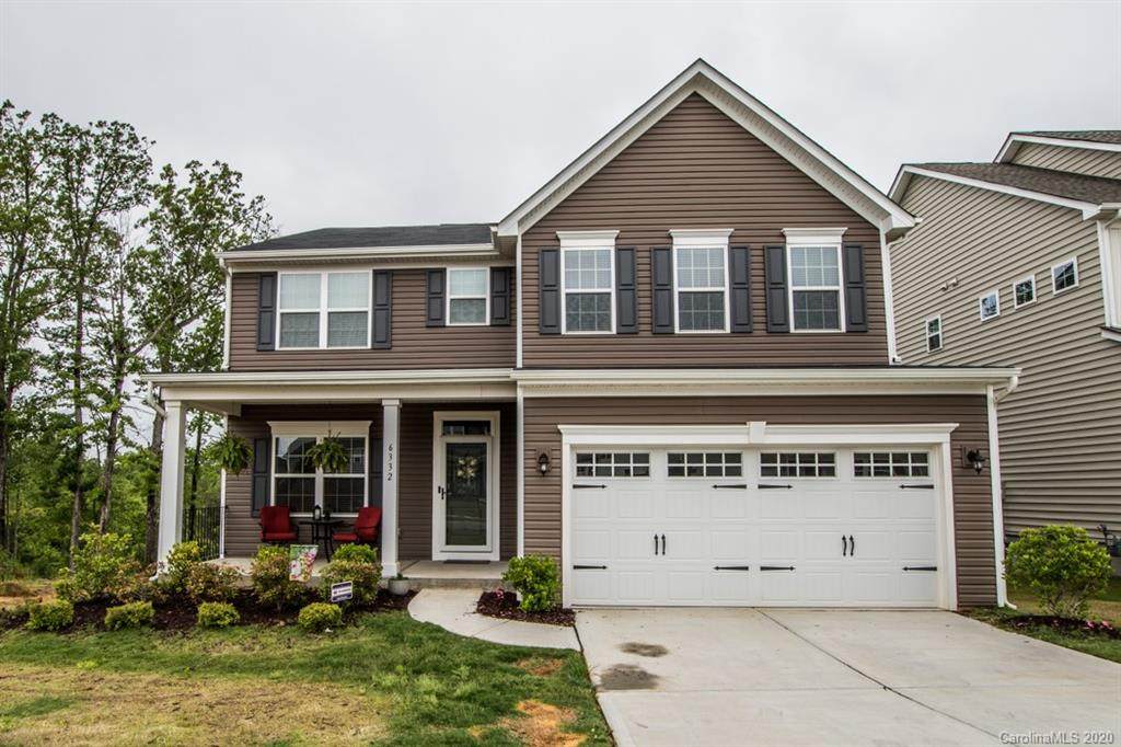 6332 Durango Way - Photo 1